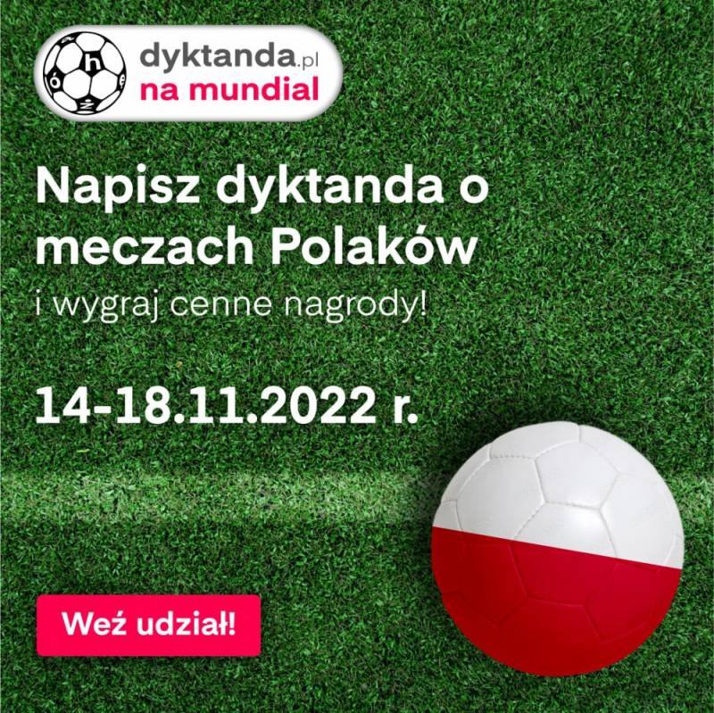 Zdjęcie: Piłkarskie święto na Dyktanda.pl