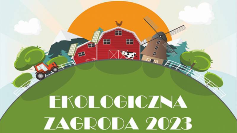Zdjęcie: KONFERENCJA „EKOLOGICZNA ZAGRODA 2023”